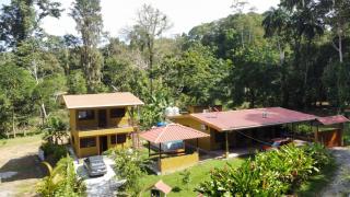 Nanas Place Studio 2 - Puerto Viejo - 6