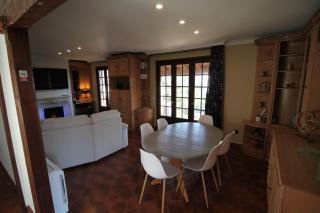 La Maison de Georges - Climatisée -Terrain et vue Etang - Marseillan - 3