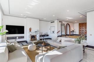 Luxury Mediterranean Villa La Ladera, Marbella - Benahavís - 1