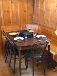 Chalet Le Biolley 2 - Orsières - 7