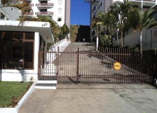 AP 52 Centro com piscina - Serra Negra - 7