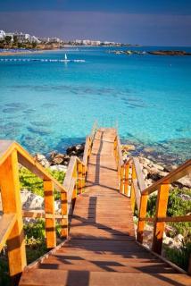Vrissiana Boutique Beach Hotel - Protaras - 8
