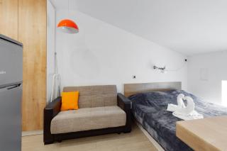 Apartments Pomerio Rijeka West - Rijeka - 8