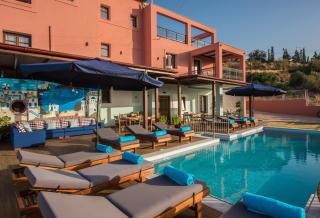 Villa Greco - Hersonissos - 7