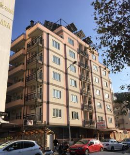 Vesta Apart Hotel - 0