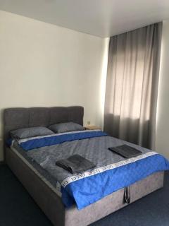 Apartment on Zarwanska Street - 0