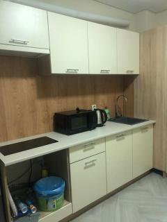 Apartment on Zarwanska Street - 9