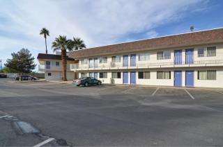 Motel 6-Indio, CA - Palm Springs - Indio - 4