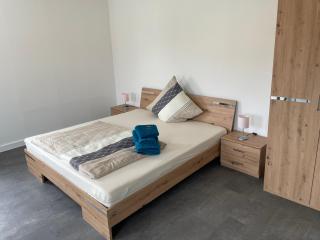 MR Ferienwohnung - Wohnung Emma - 2