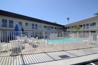 Motel 6-Indio, CA - Palm Springs - Indio - 1