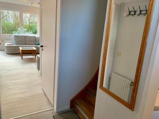 Haus Leuchtturmblick - Dangast - 9
