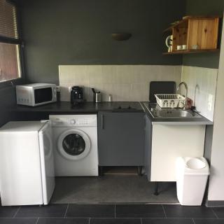 Studio équipé près de Paris - Argenteuil - 4