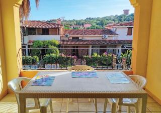 Le Maree Geranium - San Teodoro - 9