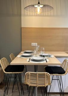 Appartement cosy - 4