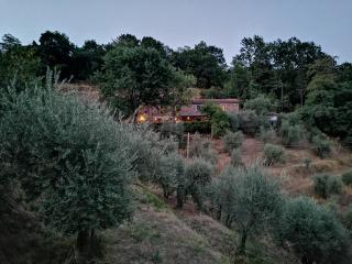 Agriturismo Tananei - Marliana - 9