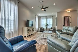 Spacious Gulfport Home - Walk to Beach! - Gulfport - 4