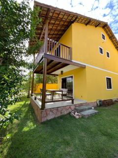 Casa Linda Lençóis, Chapada Diamantina, Bahia - 3