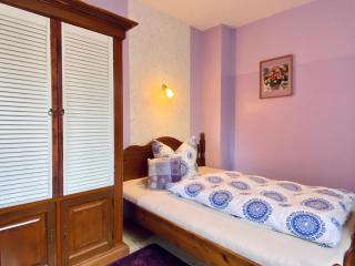 Boutique Hotel Shambala Zeitlos - 1