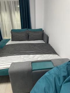 Moghioros Park Residence DUM4 - Bucarest - 3