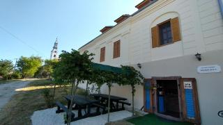Köveskál Panzió - Köveskál - 3