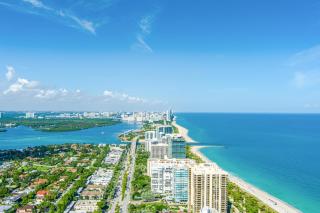 PRAIA Hotel Boutique & Apartments Miami Beach - Miami Beach - 1