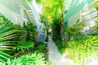 PRAIA Hotel Boutique & Apartments Miami Beach - Miami Beach - 5