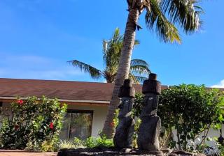 Hotel Puku Vai - Hanga Roa - 1