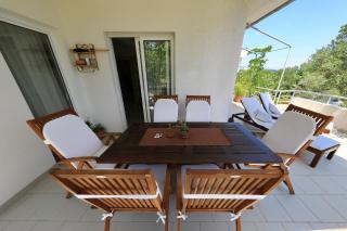 Apartment Justina - Murter - 6