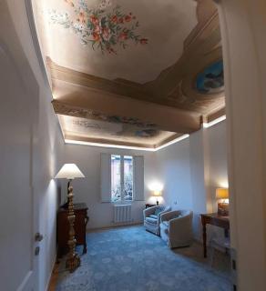 Charme in Righi - Bolonia - 9