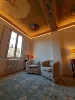 Charme in Righi - Bolonia - 7