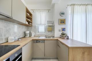 Apartment Justina - Murter - 3