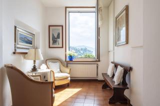 Caprera Flexyrent NO air conditioning - Seafront - Santa Margherita Ligure - 3