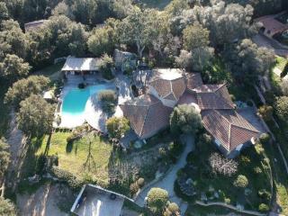 Villa Valentine by Intendance Excellency - Porto-Vecchio - 7