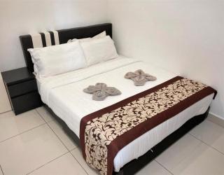 Mansion One Georgetown 2BR SeaView 7 Pax - George Town - 5