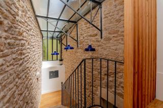 Maison nichée au coeur des vignes proche de Givry - Givry - 6