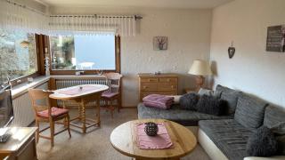 Ferienwohnung Panoramablick - Bolsterlang - 2