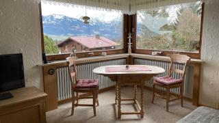 Ferienwohnung Panoramablick - Bolsterlang - 5
