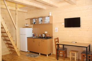 Chalet Rivier • შალე რივიერ - 2