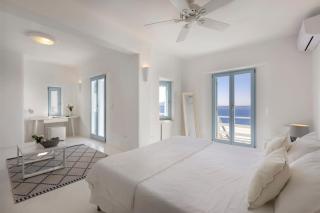Thea Villas Paros, Villa Turquoise, private pool - Kampos Páros - 9