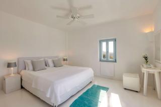 Thea Villas Paros, Villa Turquoise, private pool - Kampos Páros - 1