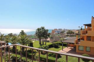 Apartamento Alcocebre Beach Resort - Alcossebre - 8