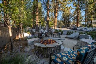 Resthaven Tahoe - South Lake Tahoe - 9