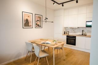 URBAN UNIT - nearby city center - 1