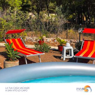 Pamir Casa Vacanze Villetta - 5