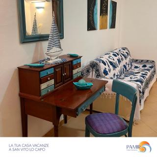 Pamir Casa Vacanze Villetta - San Vito lo Capo - 4