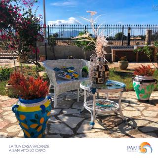 Pamir Casa Vacanze Villetta - 3