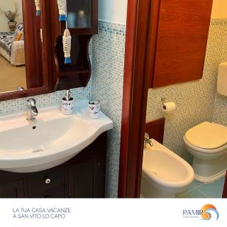 Pamir Casa Vacanze Villetta - 2