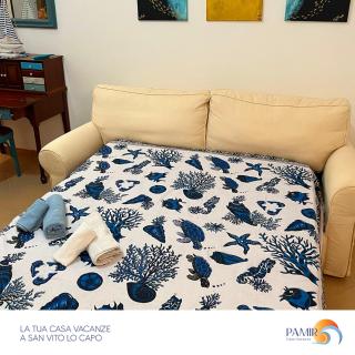 Pamir Casa Vacanze Villetta - 1