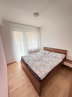 Apartmán na kraji lesa Všemina - Všemina - 8
