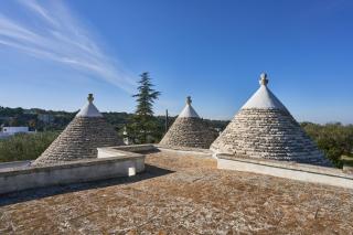 Trulli OraziO - 5